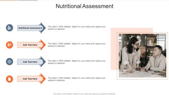 Nutritional Assessment In Powerpoint And Google Slides Cpb