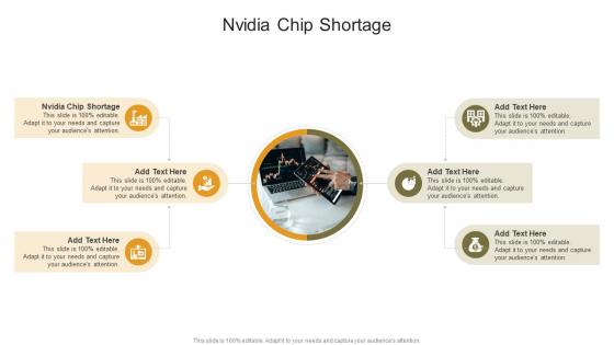 Nvidia Chip Shortage In Powerpoint And Google Slides Cpb