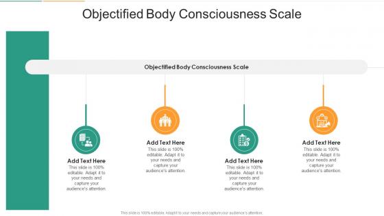 Objectified Body Consciousness Scale In Powerpoint And Google Slides Cpb