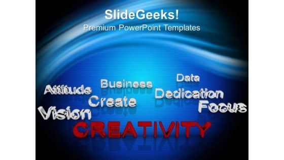 Objectives Of Successful Business PowerPoint Templates And PowerPoint Themes 0912