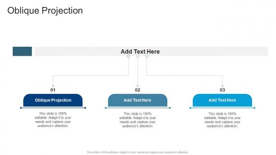 Oblique Projection In Powerpoint And Google Slides Cpb Oblique Projection In Powerpoint And Google Slides Cpb