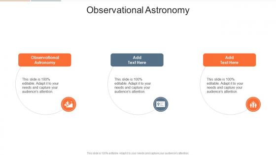 Observational Astronomy In Powerpoint And Google Slides Cpb