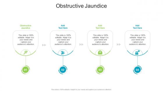 Obstructive Jaundice In Powerpoint And Google Slides Cpb