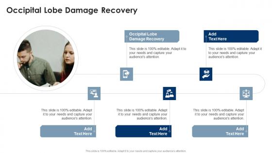 Occipital Lobe Damage Recovery In Powerpoint And Google Slides Cpb