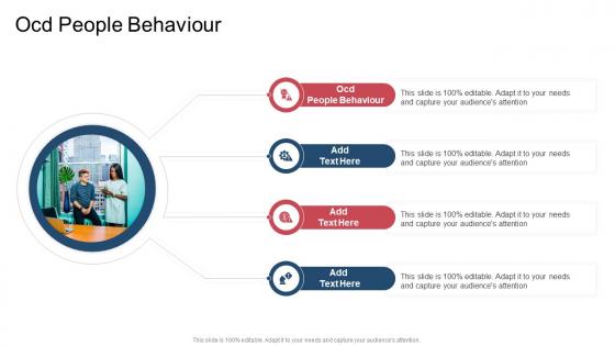 Ocd People Behaviour In Powerpoint And Google Slides Cpb