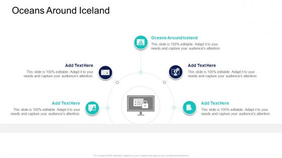 Oceans Around Iceland In Powerpoint And Google Slides Cpb
