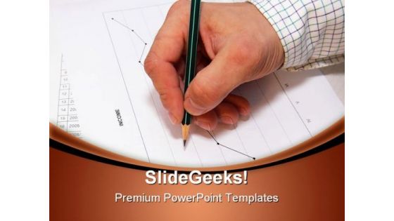 Office Work Business PowerPoint Themes And PowerPoint Slides 0711