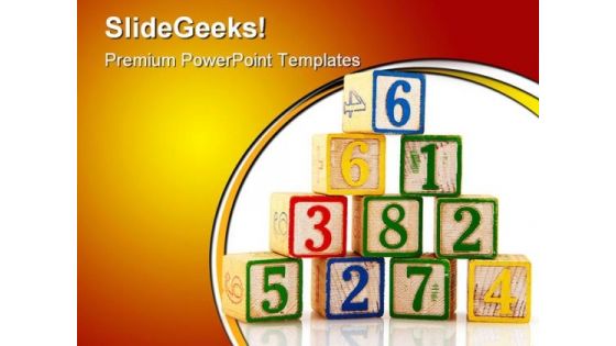 Old Educational Blocks Education PowerPoint Templates And PowerPoint Backgrounds 0311 Old Educational Blocks Education PowerPoint Templates And PowerPoint Backgrounds 0311