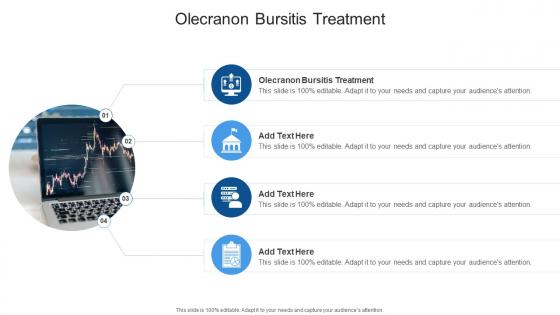 Olecranon Bursitis Treatment In Powerpoint And Google Slides Cpb