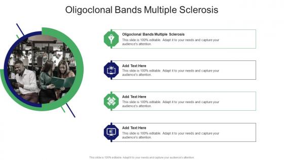 Oligoclonal Bands Multiple Sclerosis In Powerpoint And Google Slides Cpb