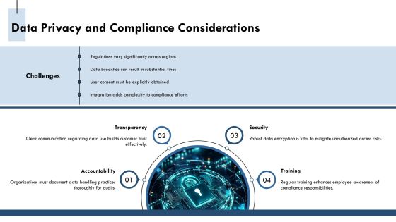 Omnichannel Customer Data Platform Implementation PPT Structure AT Slide10