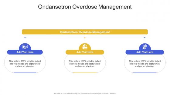 Ondansetron Overdose Management In Powerpoint And Google Slides Cpb Ondansetron Overdose Management In Powerpoint And Google Slides Cpb