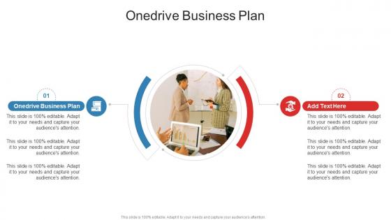 Onedrive Business Plan In Powerpoint And Google Slides Cpb