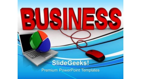 Online Business Internet PowerPoint Templates And PowerPoint Themes 0712