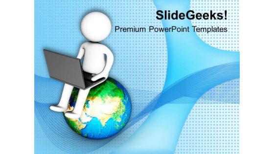 Online International Business Planning PowerPoint Templates Ppt Backgrounds For Slides 0513