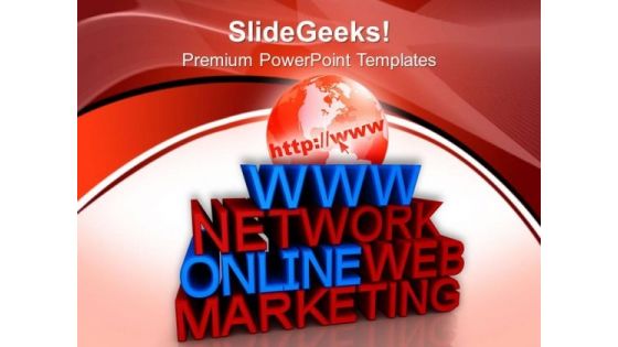 Online Marketing Communication PowerPoint Templates And PowerPoint Themes 0712 Online Marketing Communication PowerPoint Templates And PowerPoint Themes 0712