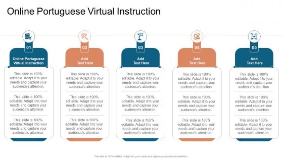 Online Portuguese Virtual Instruction In Powerpoint And Google Slides Cpb