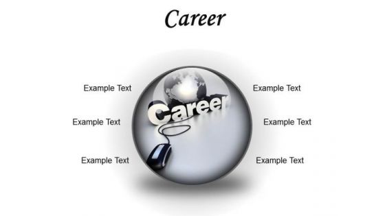 Online Search Career Internet PowerPoint Presentation Slides C