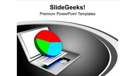 Online Statistical Business PowerPoint Templates Ppt Backgrounds For Slides 0313