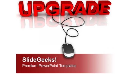 Online Transmission Of Network Technology PowerPoint Templates Ppt Backgrounds For Slides 0413