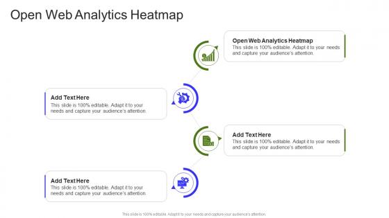 Open Web Analytics Heatmap In Powerpoint And Google Slides Cpb