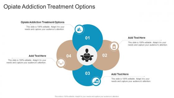 Opiate Addiction Treatment Options In Powerpoint And Google Slides Cpb