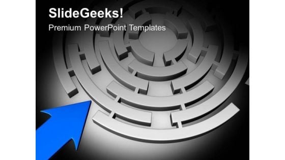 Opportunity To Find The Solution PowerPoint Templates Ppt Backgrounds For Slides 0513 Opportunity To Find The Solution PowerPoint Templates Ppt Backgrounds For Slides 0513