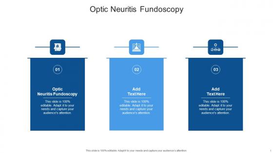 Optic Neuritis Fundoscopy In Powerpoint And Google Slides Cpb