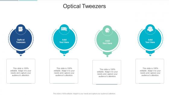Optical Tweezers In Powerpoint And Google Slides Cpb