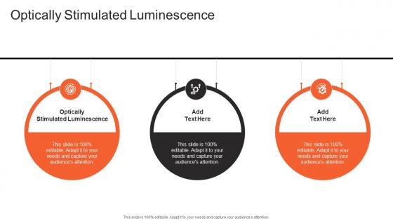 Optically Stimulated Luminescence In Powerpoint And Google Slides Cpb