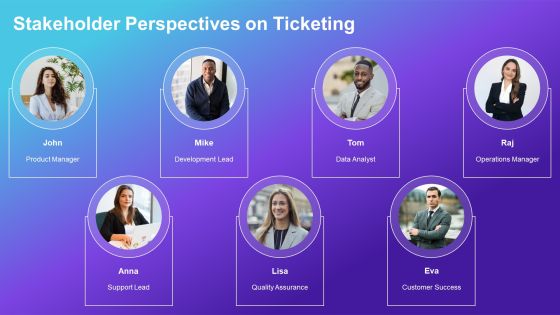 Optimizing Ticket Management Processes PPT Structure AT Slide07