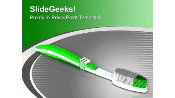 Oral Hygiene Health Theme PowerPoint Templates Ppt Backgrounds For Slides 0413 Oral Hygiene Health Theme PowerPoint Templates Ppt Backgrounds For Slides 0413