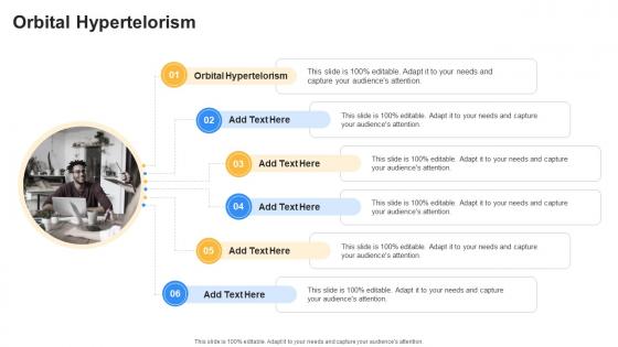 Orbital Hypertelorism In Powerpoint And Google Slides Cpb