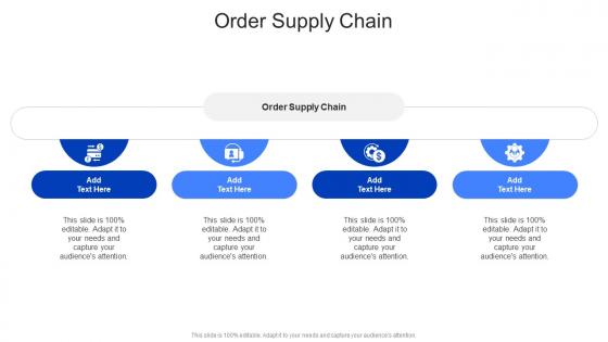 Order Supply Chain In Powerpoint And Google Slides Cpb Order Supply Chain In Powerpoint And Google Slides Cpb