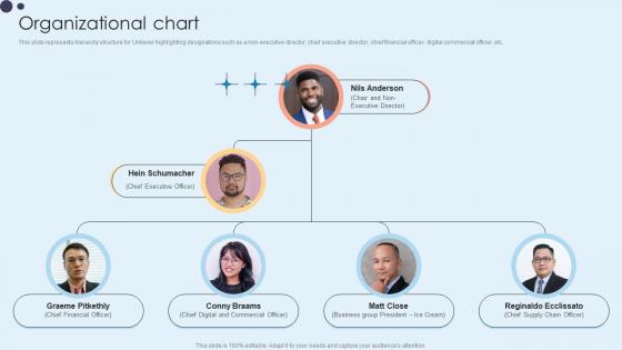 Organizational Chart Home Care Solutions Company Profile CP SS V Organizational Chart Home Care Solutions Company Profile CP SS V