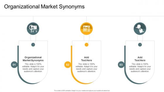 Organizational Market Synonyms In Powerpoint And Google Slides Cpb