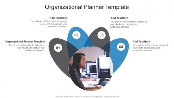 Organizational Planner Template In Powerpoint And Google Slides Cpb
