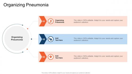 Organizing Pneumonia In Powerpoint And Google Slides Cpb