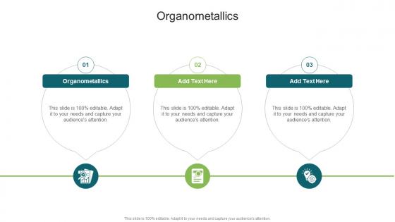 Organometallics In Powerpoint And Google Slides Cpb