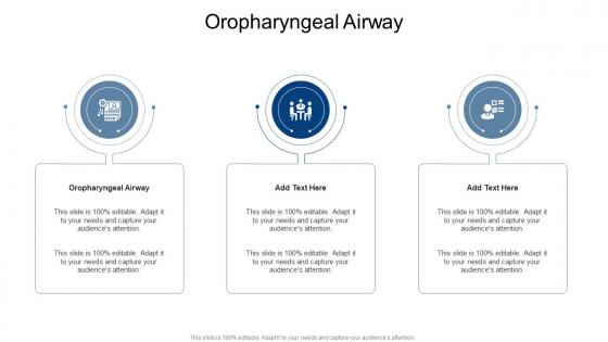 Oropharyngeal Airway In Powerpoint And Google Slides Cpb