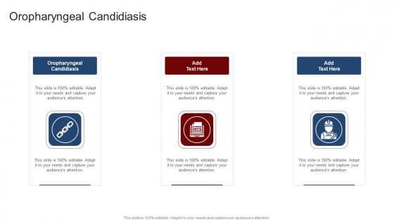 Oropharyngeal Candidiasis In Powerpoint And Google Slides Cpb