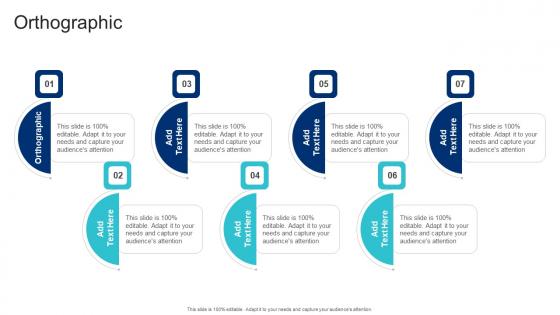 Orthographic In Powerpoint And Google Slides Cpb