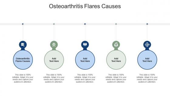 Osteoarthritis Flares Causes In Powerpoint And Google Slides Cpb Osteoarthritis Flares Causes In Powerpoint And Google Slides Cpb