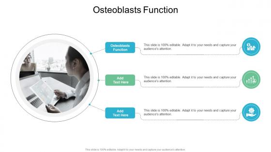 Osteoblasts Function In Powerpoint And Google Slides Cpb