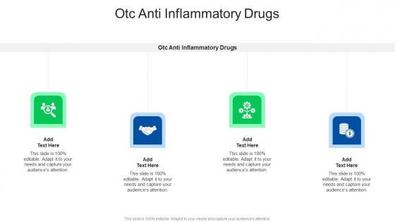 OTC Anti Inflammatory Drugs In Powerpoint And Google Slides Cpb