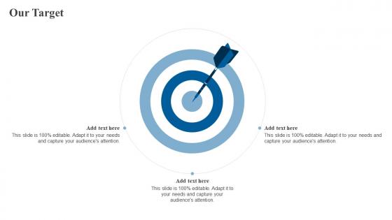 Our Target Elderly Care Business Plan Go To Market Strategy Guidelines Pdf