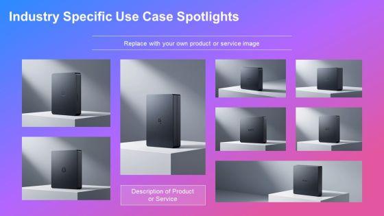 Outline Format Examples For AI Tools Integration PPT Sample VM Slide11