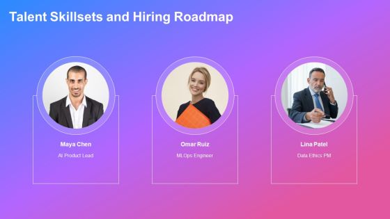 Outline Format Examples For AI Tools Integration PPT Sample VM Slide22