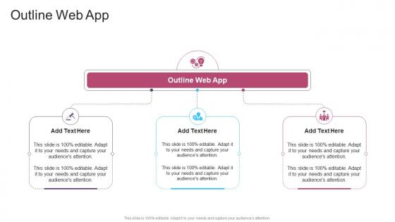 Outline Web App In Powerpoint And Google Slides Cpb Outline Web App In Powerpoint And Google Slides Cpb
