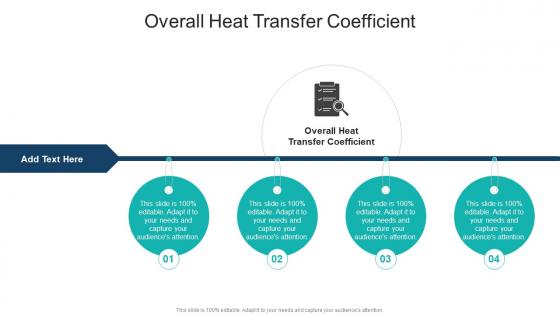 Overall Heat Transfer Coefficient In Powerpoint And Google Slides Cpb